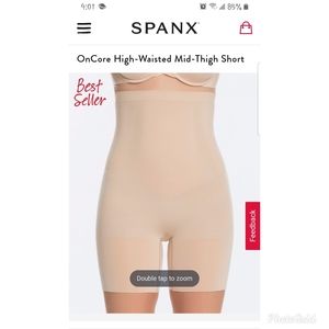 Spanx